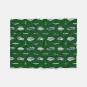 Polaire Couverture de Corvair Lakewood (Devant (Horizontal))