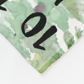 Polaire Couverture de croissance d'étape importante de (Coin)