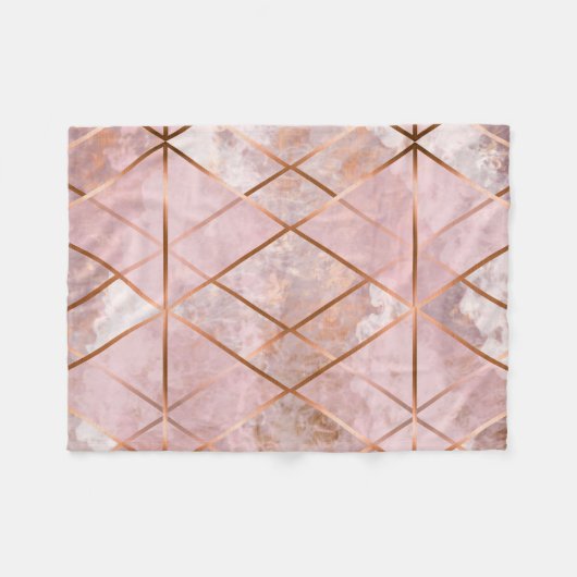 Polaire Couverture de cuivre de X (Devant (Horizontal))