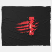 Polaire Couverture de découpage (Devant (Horizontal))