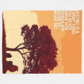 Polaire Couverture de devis Inspirational Avatar (Devant (Horizontal))