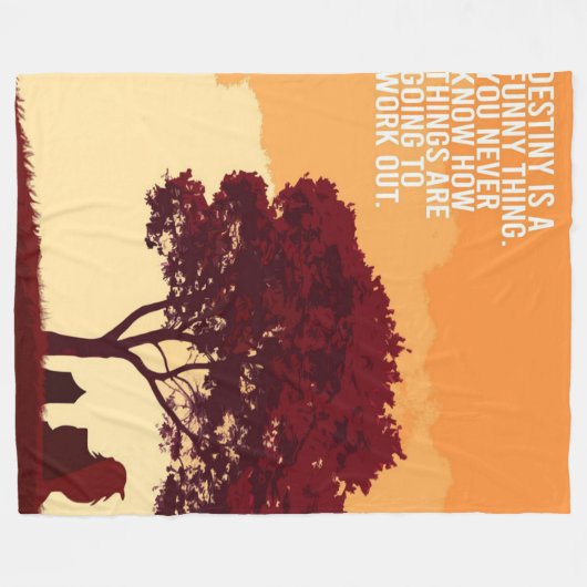Polaire Couverture de devis Inspirational Avatar (Devant (Horizontal))