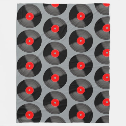 Polaire Couverture de disque classique  (Devant)