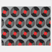 Polaire Couverture de disque classique  (Devant (Horizontal))