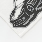 Polaire Couverture de Drift (Coin)