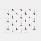 Polaire Couverture de faisan (Devant (Horizontal))