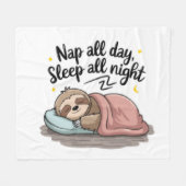 Polaire Couverture de fentes (Devant (Horizontal))