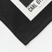 Polaire Couverture de film de monstre de Reptilicus (Coin)