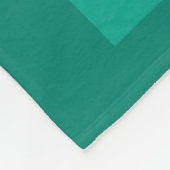 Polaire Couverture de flanelle de Panda précieuse (Coin)