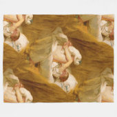 Polaire couverture de fragonard (Devant (Horizontal))