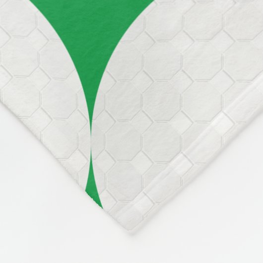 Polaire Couverture de golf (Coin)