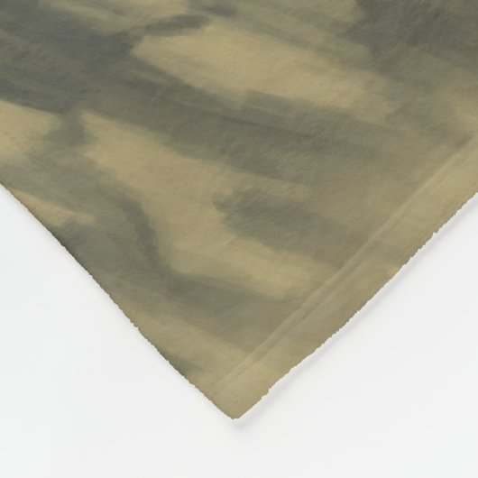 Polaire Couverture de griffon du feu (Coin)