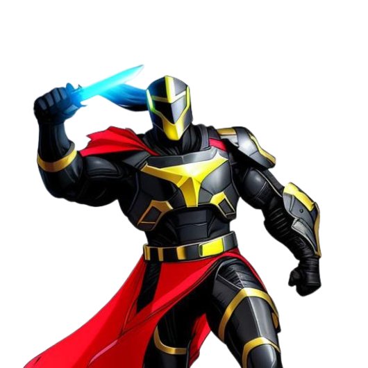 Polaire Couverture de jet vibrant de chevalier