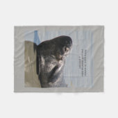 Polaire couverture de joint (Devant (Horizontal))