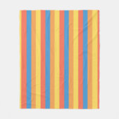 Polaire Couverture de la flotte (Devant)