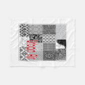 Polaire Couverture de la flotte aérienne urbaine (Devant (Horizontal))