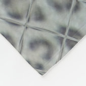 Polaire Couverture de la flotte d'art graphique Empreinte  (Coin)