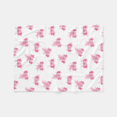 Polaire Couverture de la flotte d'Axolotl (Devant (Horizontal))