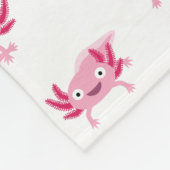 Polaire Couverture de la flotte d'Axolotl (Coin)