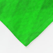 Polaire Couverture de la flotte de baseball avec nom perso (Coin)