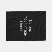 Polaire Couverture de la flotte de chargement de photos Cr (Devant (Horizontal))