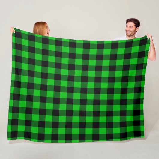 Polaire Couverture de la flotte de chèques verts (En situation)