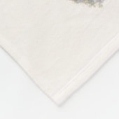 Polaire Couverture de la flotte de chiens de trieuse Sweet (Coin)