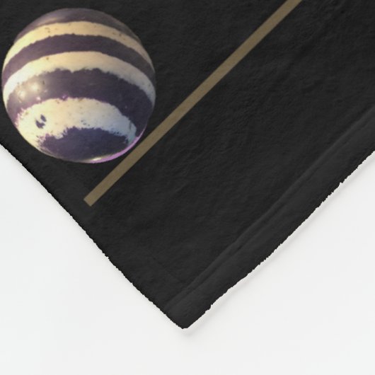 Polaire Couverture de la flotte de DUCKPINS avec OneLiners (Coin)