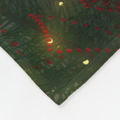 Polaire Couverture de la flotte de printemps du ciel (Coin)