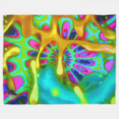 Polaire Couverture de la flotte de Rapace Radiale (Devant (Horizontal))