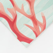 Polaire Couverture de la flotte de récif de corail (Coin)