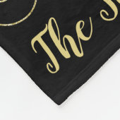 Polaire Couverture de la flotte de rotation de Chanukah/pe (Coin)