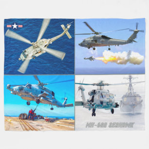 Polaire Couverture de la flotte de SEAHAWK MH-60R