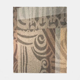 Polaire Couverture de la flotte de tapis BNA