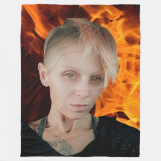 Polaire Couverture de la flotte d'incendie