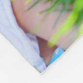 Polaire Couverture de la flotte photo Unicorn (Coin)