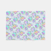 Polaire Couverture de la flotte sur mesure cosmique (Devant (Horizontal))