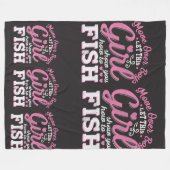 Polaire Couverture de laine (Devant (Horizontal))