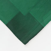 Polaire Couverture de laine Drapeau Impérial du Brésil (Coin)