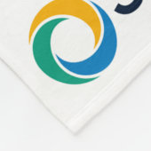 Polaire Couverture de lancement de l'escargot (Coin)