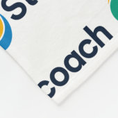 Polaire Couverture de lancement de l'escargot (Coin)