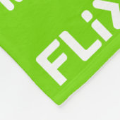 Polaire Couverture de lancement Flixbus (Coin)