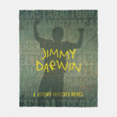 Polaire Couverture de livre Jimmy Darwin (Devant)