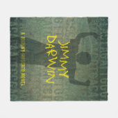 Polaire Couverture de livre Jimmy Darwin (Devant (Horizontal))