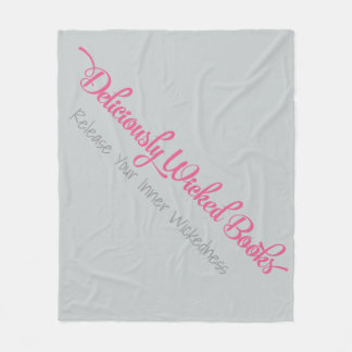 Polaire couverture de l'ouatine 50x60