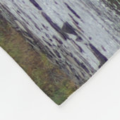 Polaire Couverture de Lower Tahquamenon Falls (Coin)