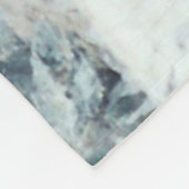 Polaire Couverture de maman d'ours blanc et d'ouatine de (Coin)