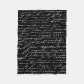 Polaire Couverture de manuscrit (Devant)