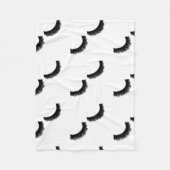 Polaire Couverture de mèche (Devant)