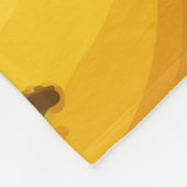 Polaire couverture de monocle émoji (Coin)